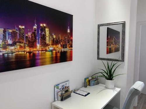 Prime Host apartments