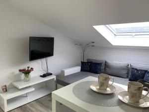 Prime Host apartments