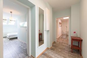 primeflats - Apartments Panke Berlin-Wedding