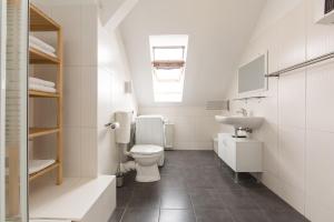 primeflats - Apartments Panke Berlin-Wedding
