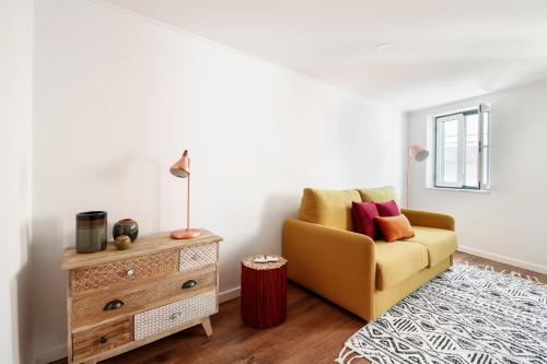 PRINCIPE REAL Apartments