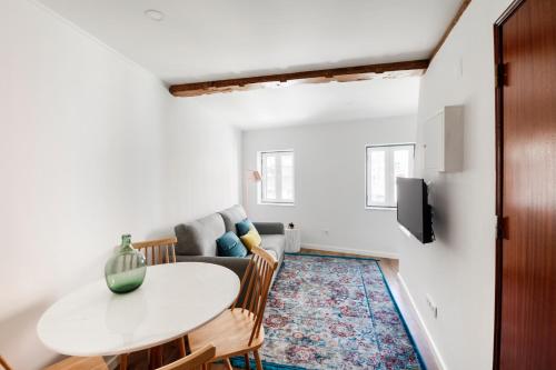 PRINCIPE REAL Apartments