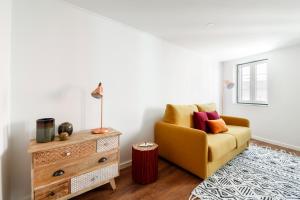 PRINCIPE REAL Apartments