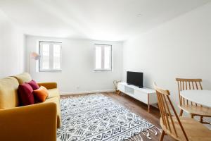 PRINCIPE REAL Apartments