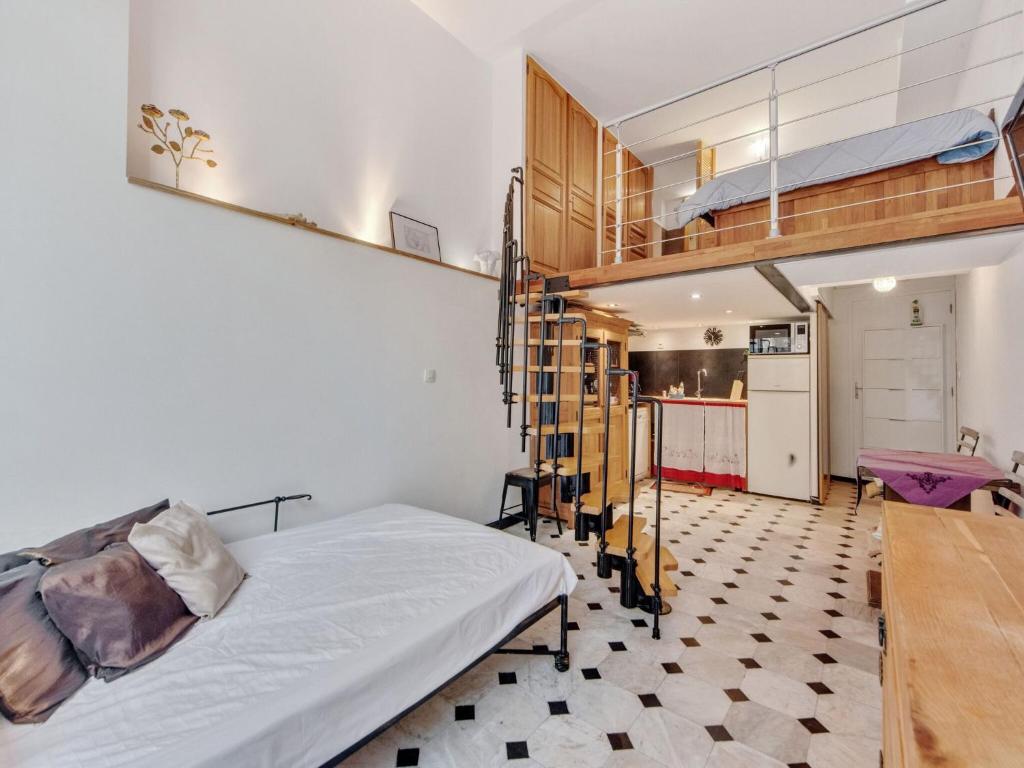 PRINCIPE REAL Apartments