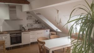 Private Apartment & Hannover City Altstadt