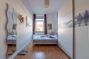 Private Apartments near Exhibition Center