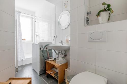 Private Apartments near Hannover City