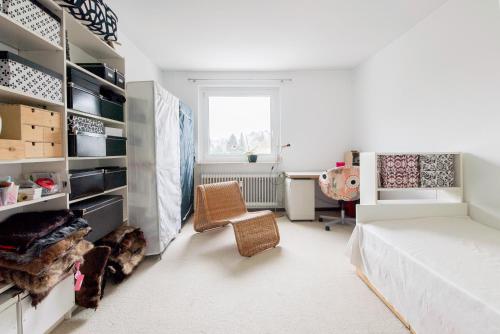 Private Apartments near Hannover City