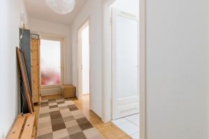 Private Apartments near Hannover City