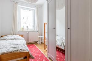 Private Apartments near Hannover City