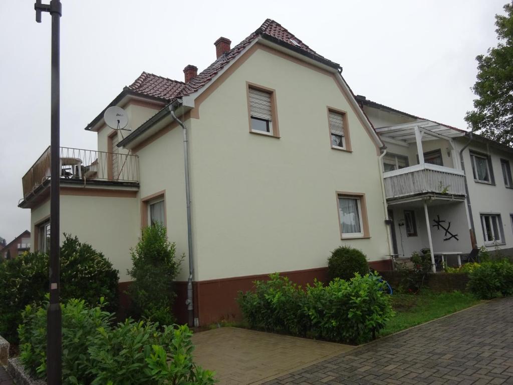 Private Ferienwohnung Lan Heidländer Weg 11, 49214 Bad Rothenfelde