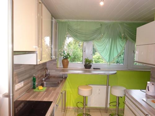 Private Ferienwohnung Lan