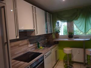 Private Ferienwohnung Lan
