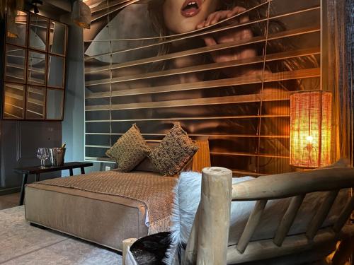 Private Room & Spa