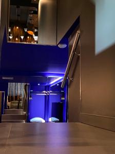 Private Room & Spa