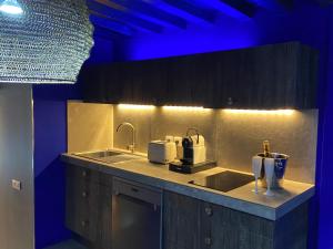 Private Room & Spa