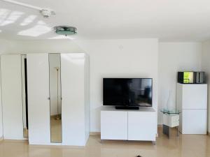 Private Suite im Gebäude des Graf Eberhard Hotels