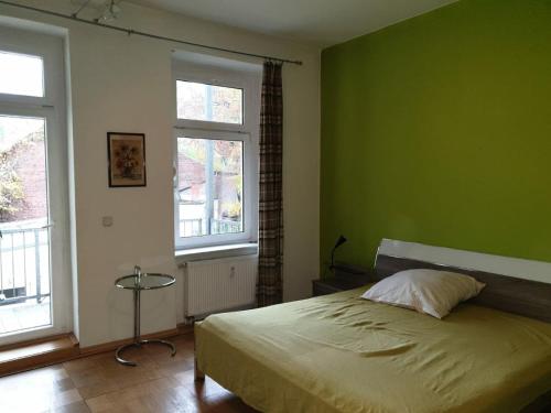 Privatzimmer in Leipzig Südost