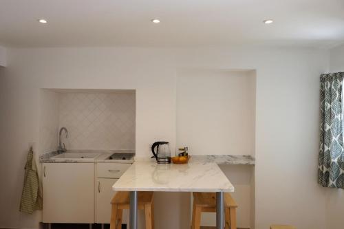 Proa d'Alfama Guest House