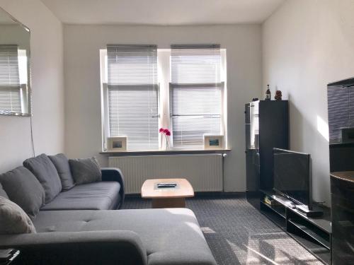 ProFair Apartments, Good Transport Connection to Hannover Exhibition Center