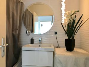 ProFair Apartments, Good Transport Connection to Hannover Exhibition Center