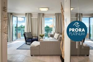 PRORA Platinum Penthouse