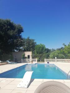 Provence verte La RayAnne