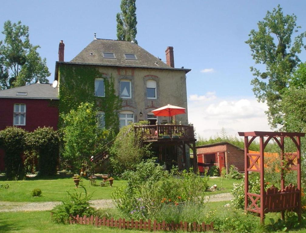 Providence Vittel Apart 88800 Vittel