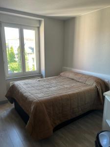 Providence Vittel Apart