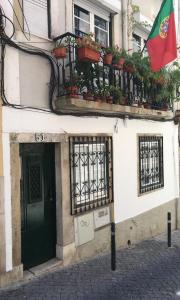PS Lisbon Flats
