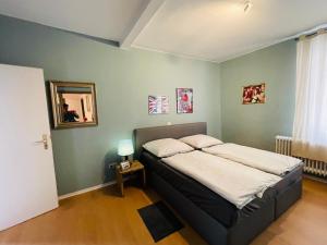 Appartements PUB 111 - Die Altstadt Unterkunft Hauptstraße 111 63897 Miltenberg Bavière