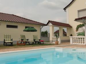 Appartements Pummpälzhof Burggraben 23 36433 Bad Salzungen Thuringe