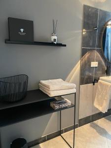 Appartements Pure Living Kirchstraße 2 48565 Steinfurt Rhénanie du Nord - Westphalie