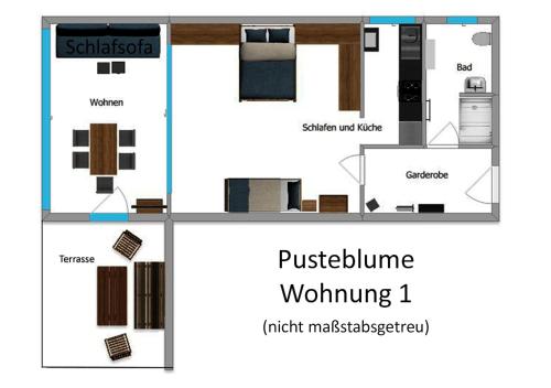 Pusteblume