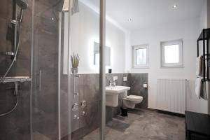 Q-Stall am Poppenberg