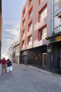 QP Apartments Trindade Magenta by Guestready