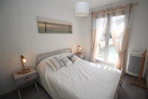 QUAI12- Appartement T2 vue Marina
