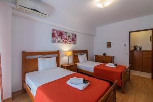 Quarteira Ocean View by Homing