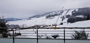 Quartier12 - Ski in & bike out - Fewo HANG & Fewo L!EBE