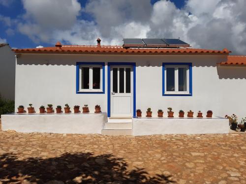 Quinta da Jolanda-Happy Family Farm