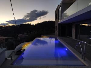 Appartements Quinta da Nascente 443 Rua do Outeiro 4850-403 Soutelo Région Nord