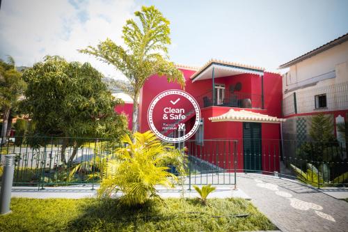 Quinta da Tia Briosa by Madeira Sun Travel