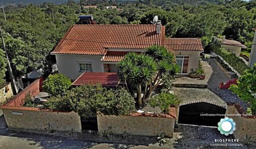 Quinta das Cantigas with 2 heated pools