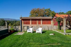 Quinta De Vila Nova - Agroturismo