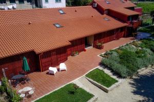 Quinta De Vila Nova - Agroturismo