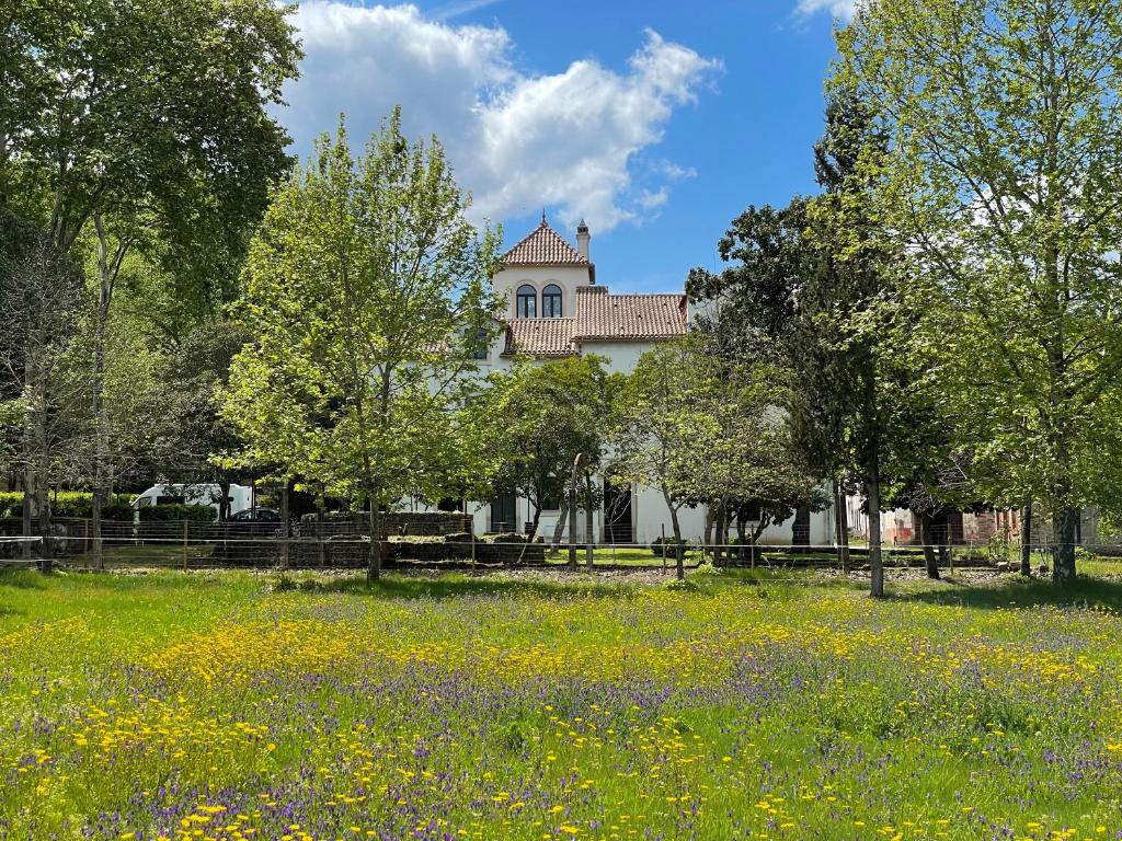 Quinta do Areal 22 Rua da Quinta do Areal, 3200-129 Lousã