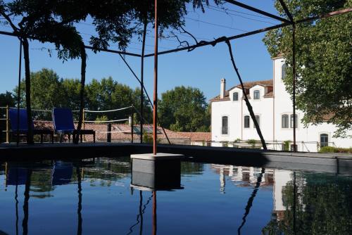 Quinta do Areal