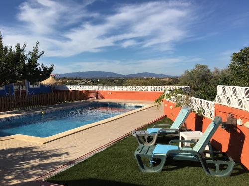 Quinta do Sol