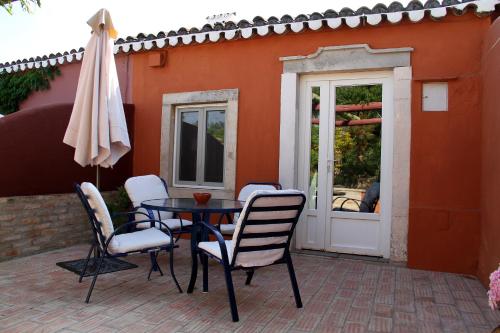 Quinta dos Amigos